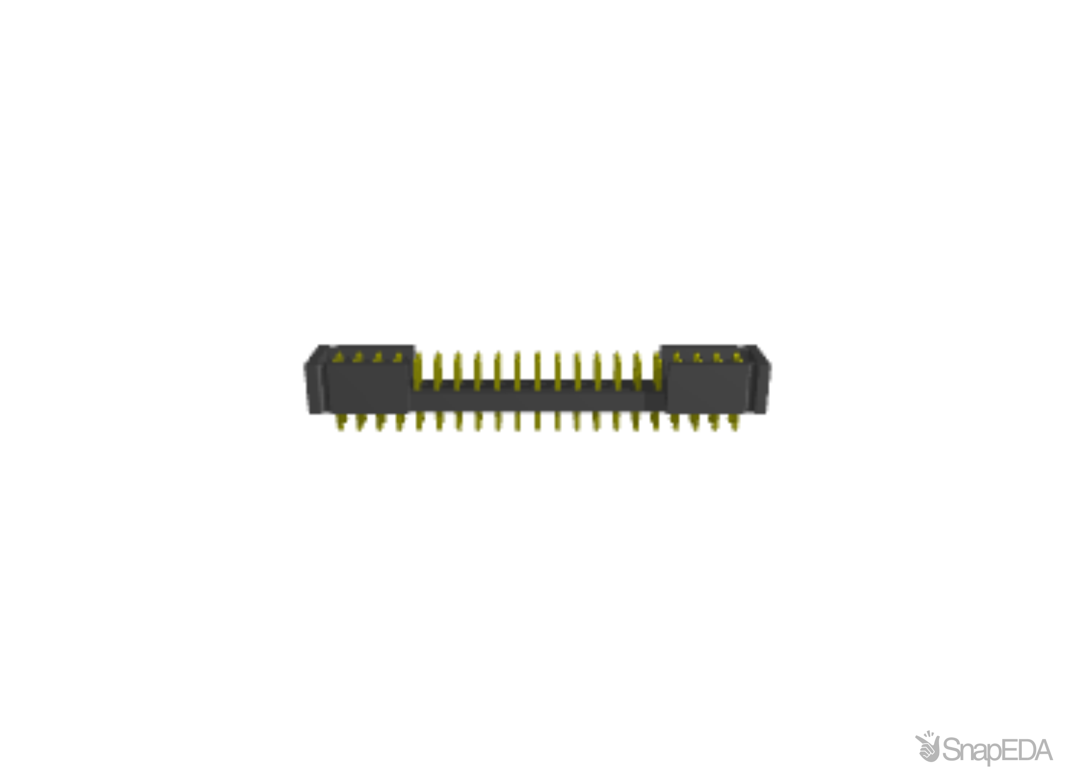 TMMH-121-01-G-D-ES 3D Model