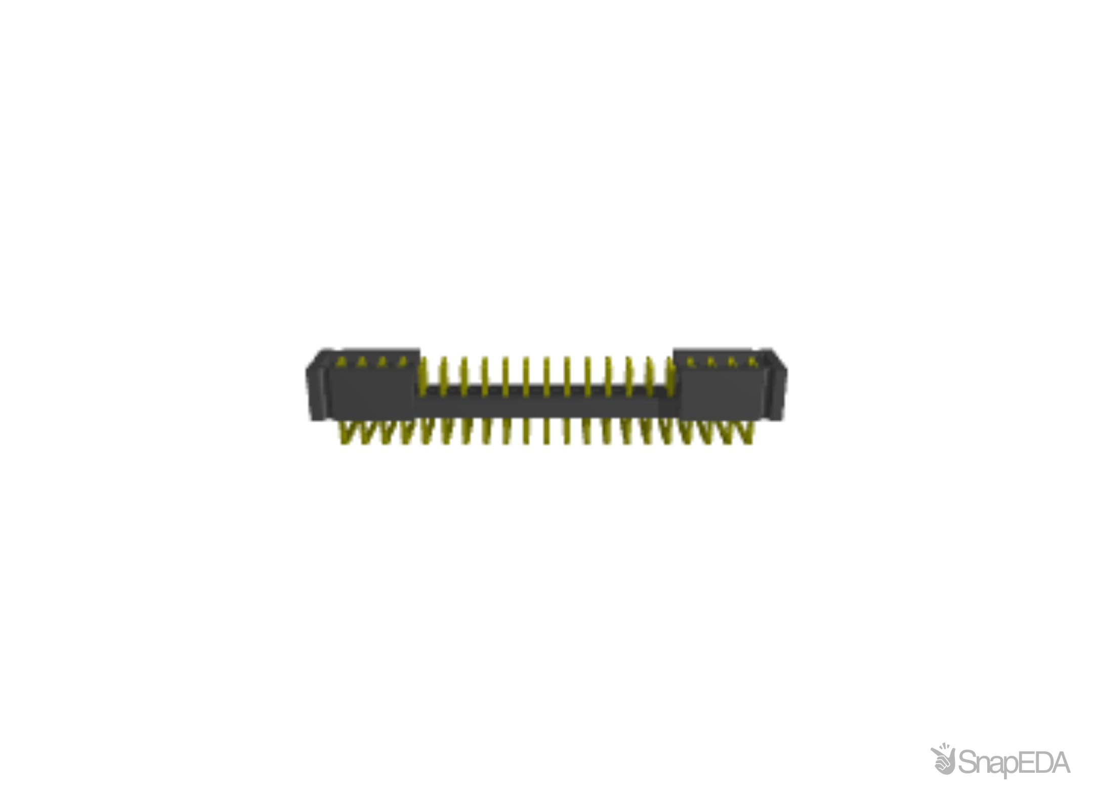 TMMH-121-01-L-D-RA-ES 3D Model