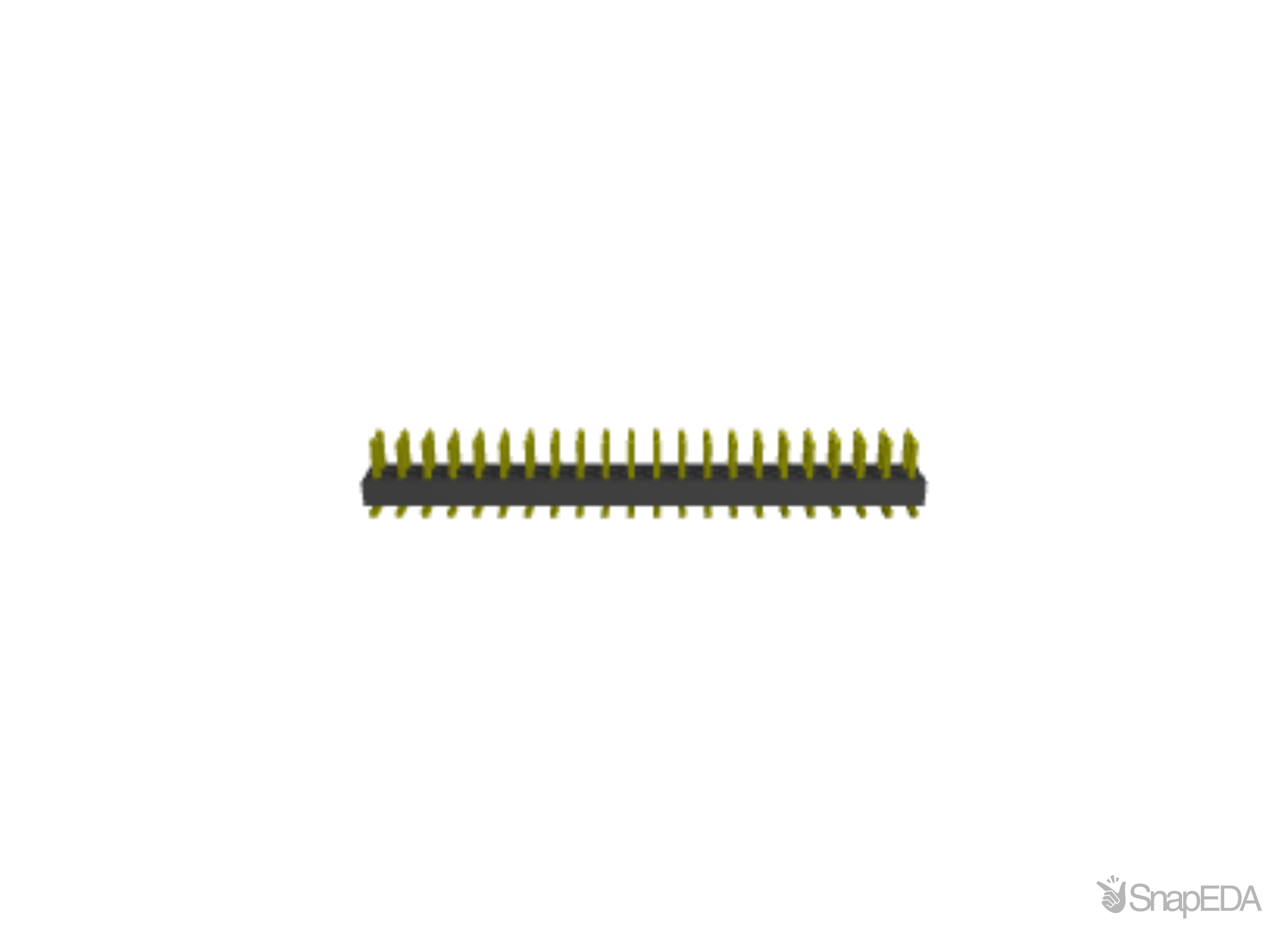 TMMH-122-01-L-DV 3D Model