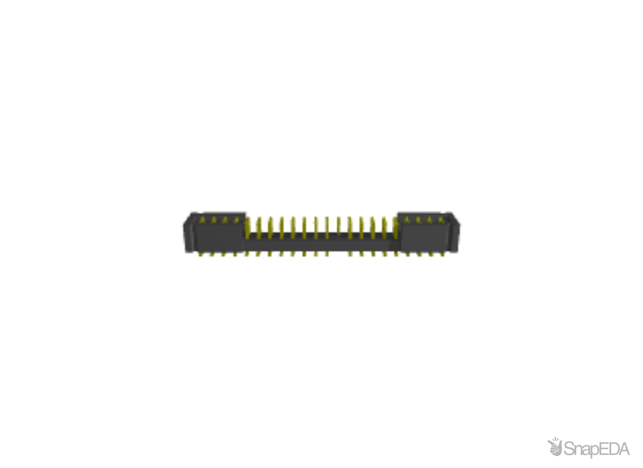 TMMH-122-01-L-DV-ES-020 3D Model