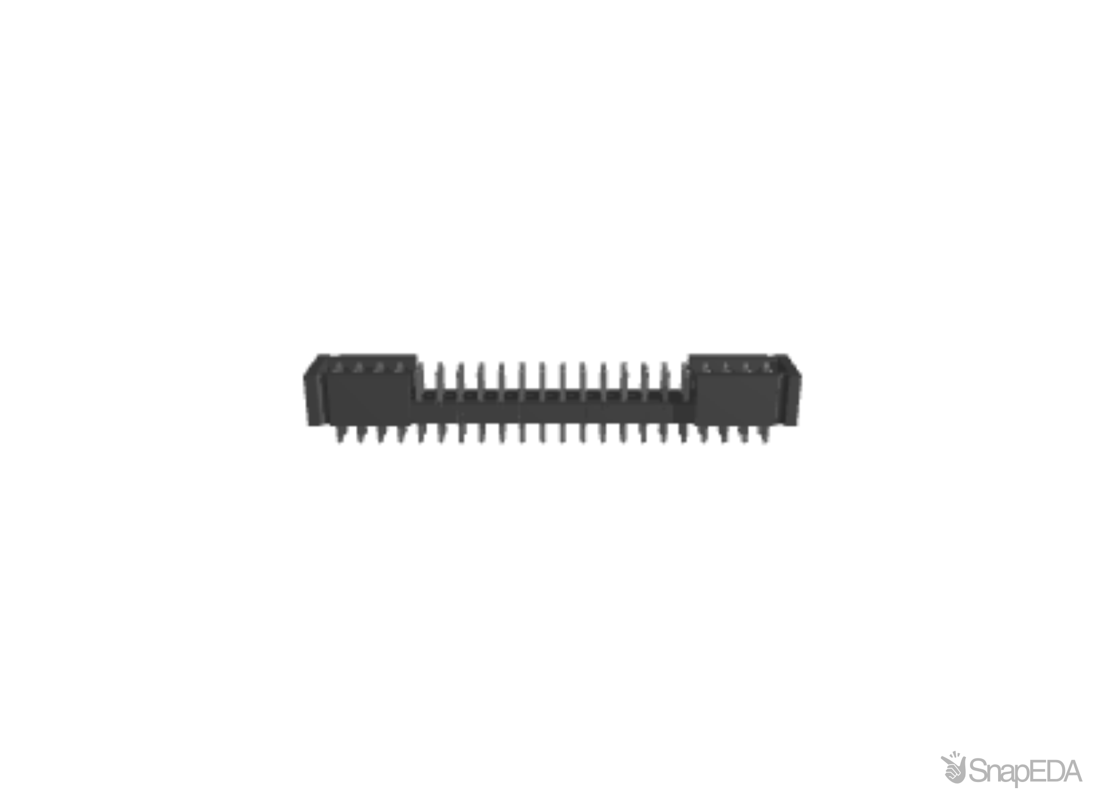 TMMH-122-01-T-D-ES 3D Model