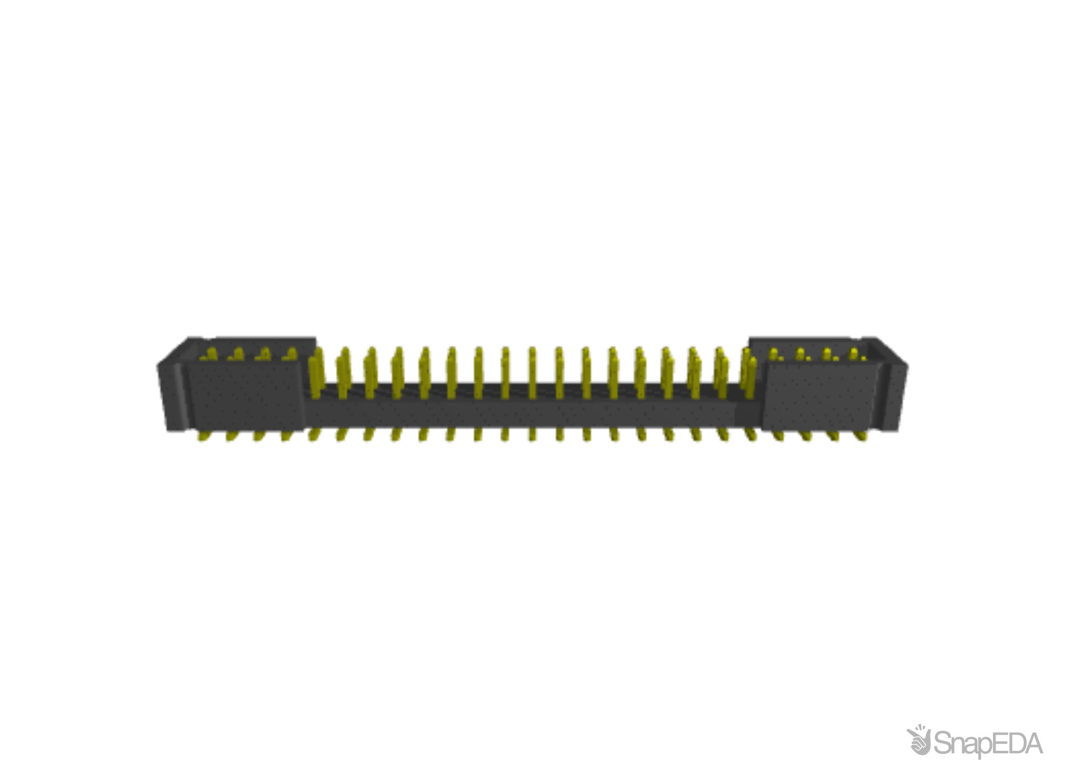 TMMH-125-01-F-DV-ES 3D Model