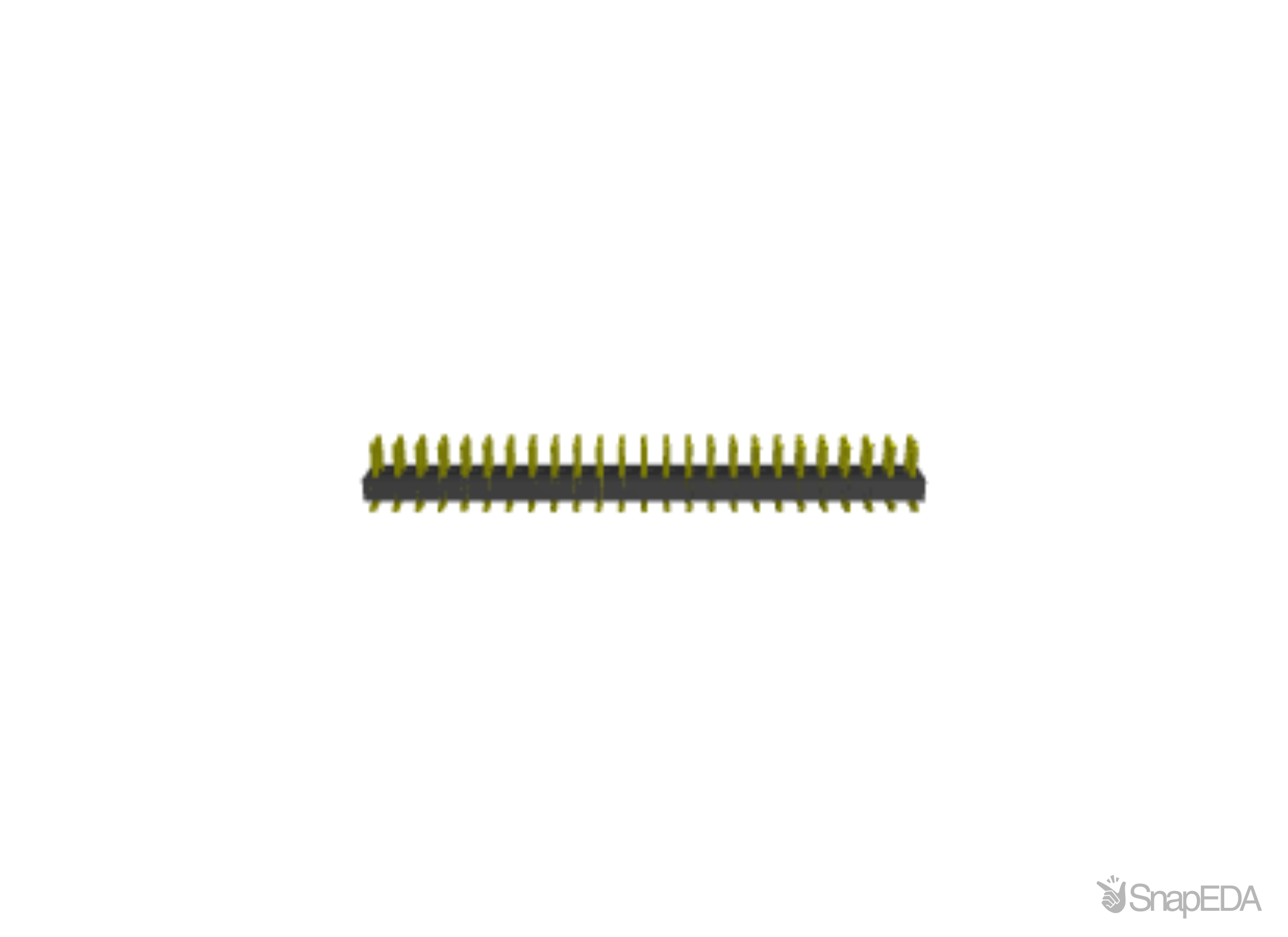 TMMH-125-01-FM-DV 3D Model