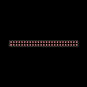 TMMH-125-01-L-D Footprint