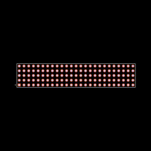 TMMH-125-01-S-5 Footprint