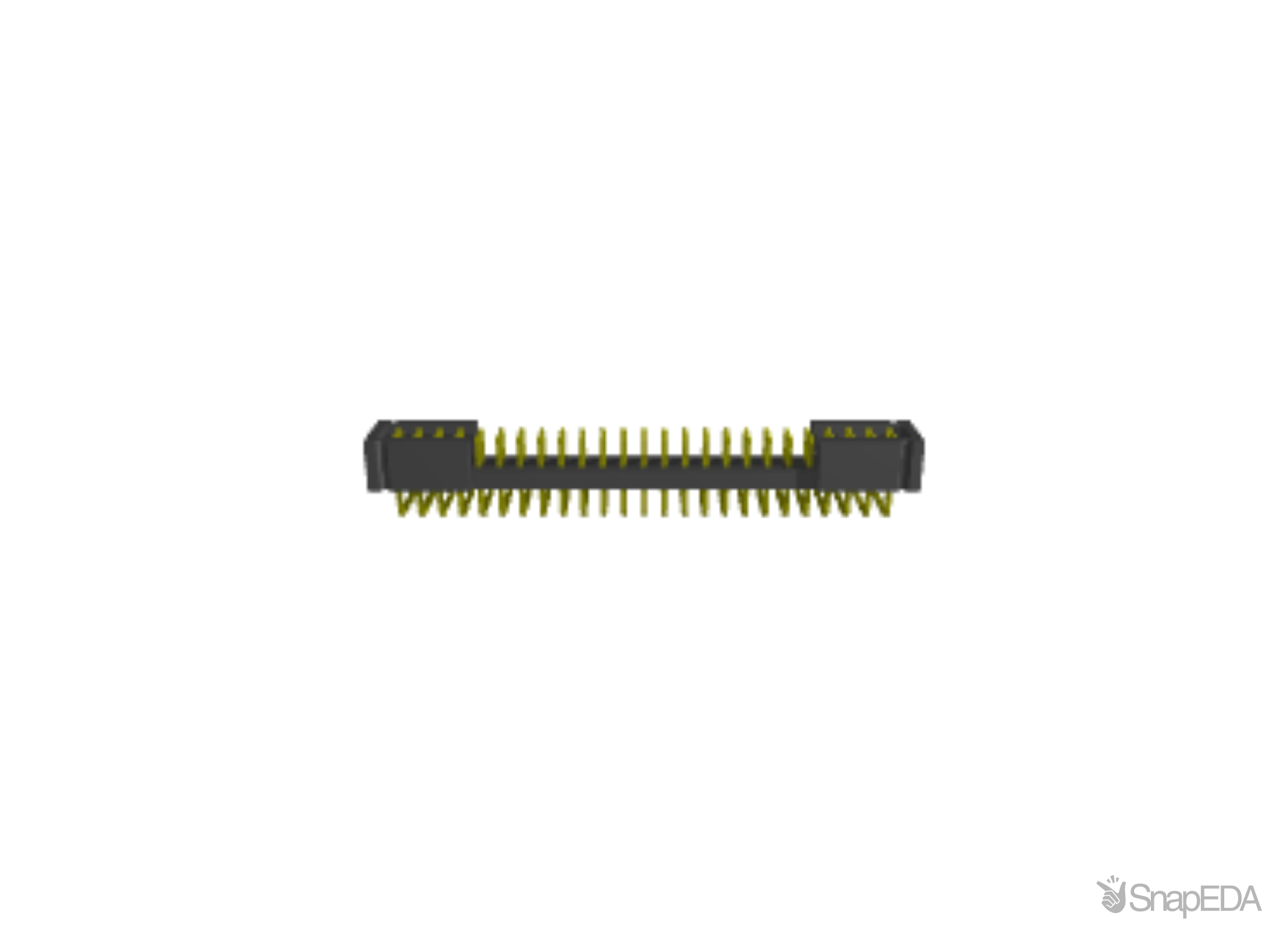 TMMH-125-01-S-D-RA-ES 3D Model