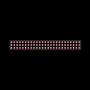 TMMH-125-01-S-T Footprint