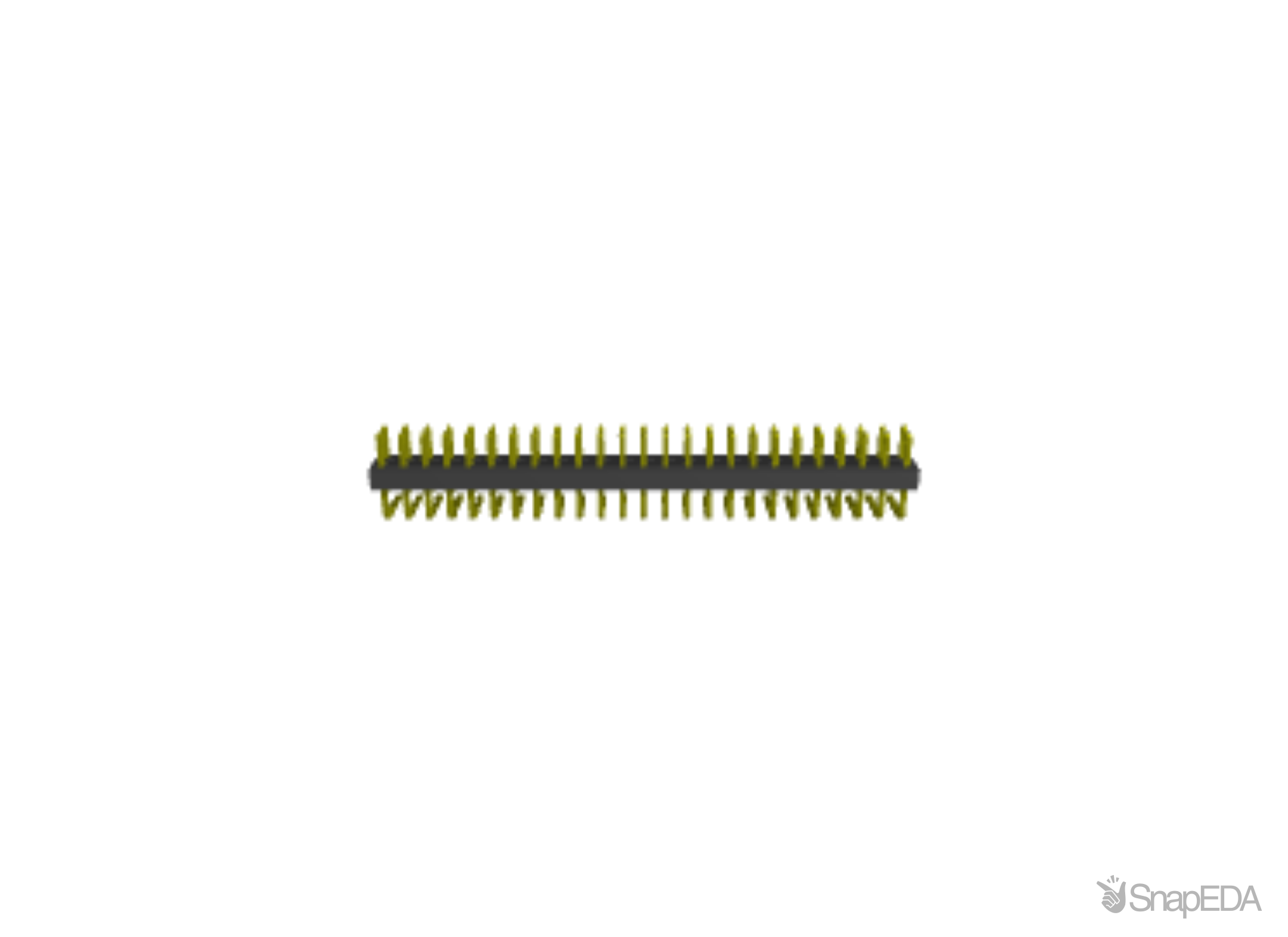 TMMH-125-01-SM-D-RA 3D Model