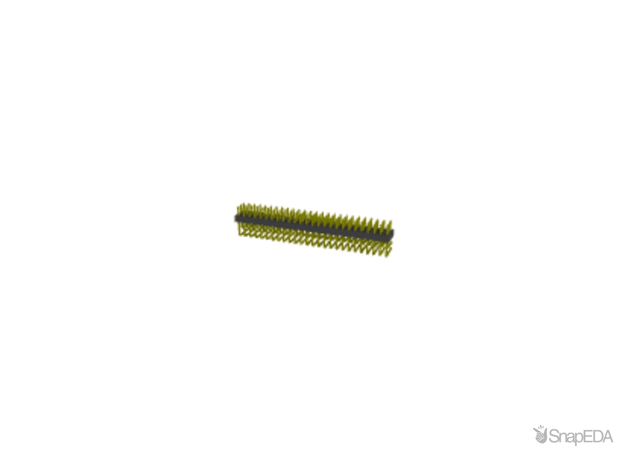 TMMH-126-01-L-T-RA 3D Model