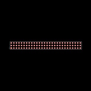 TMMH-128-01-G-T Footprint