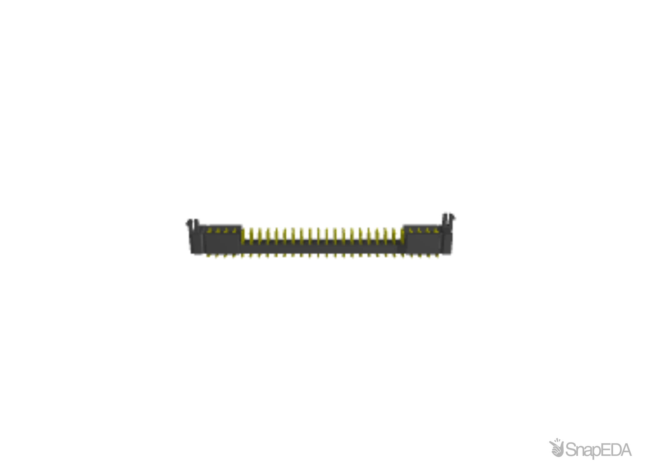 TMMH-128-01-L-DV-EL 3D Model
