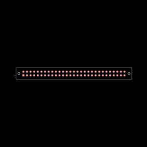 TMMH-129-01-F-D-EC Footprint