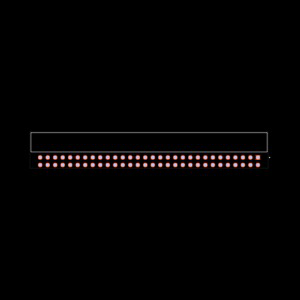 TMMH-130-01-F-D-RA-ES Footprint