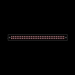 TMMH-130-01-L-D-EC Footprint