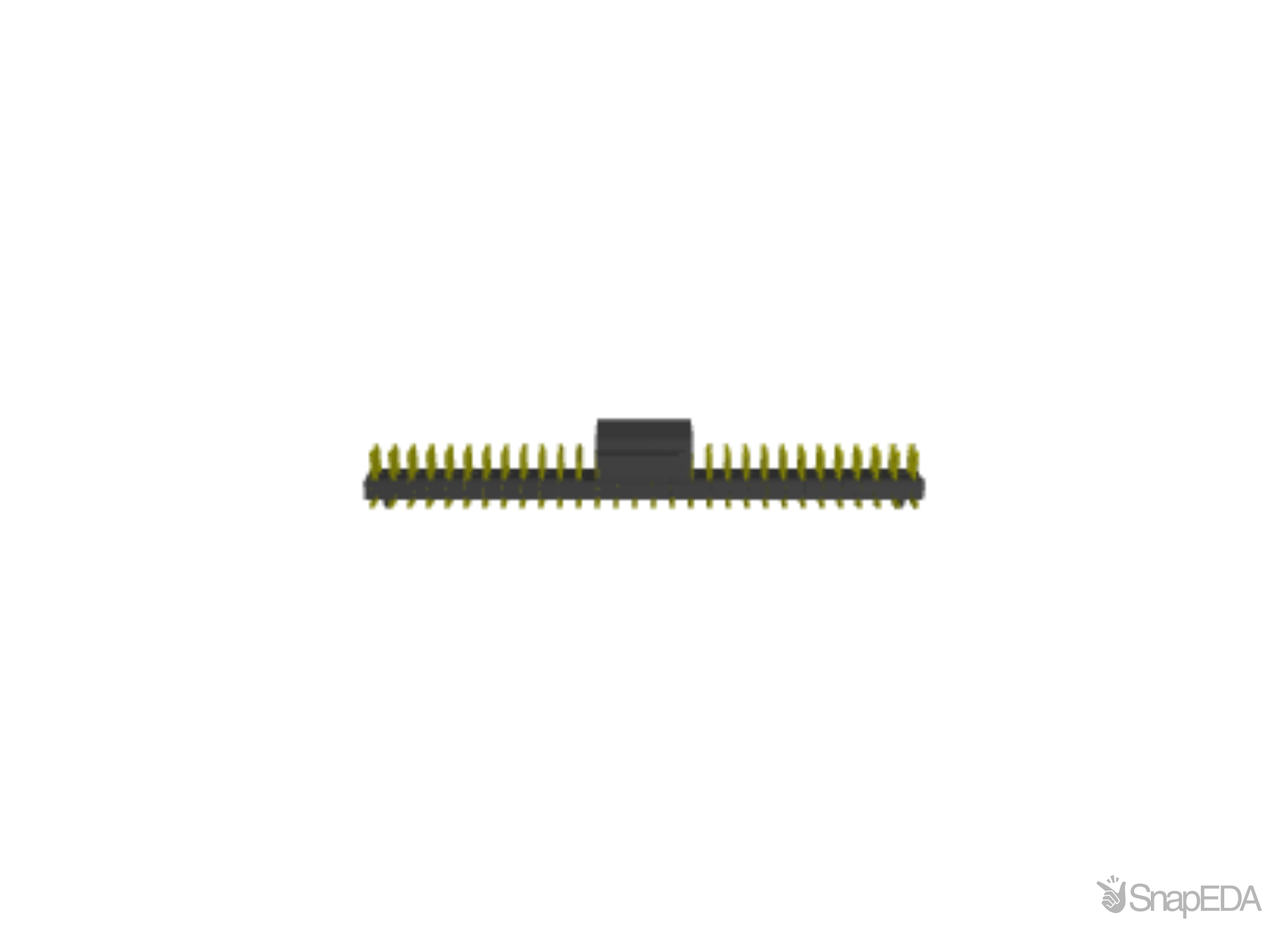 TMMH-130-01-L-DV-A-M-TR 3D Model