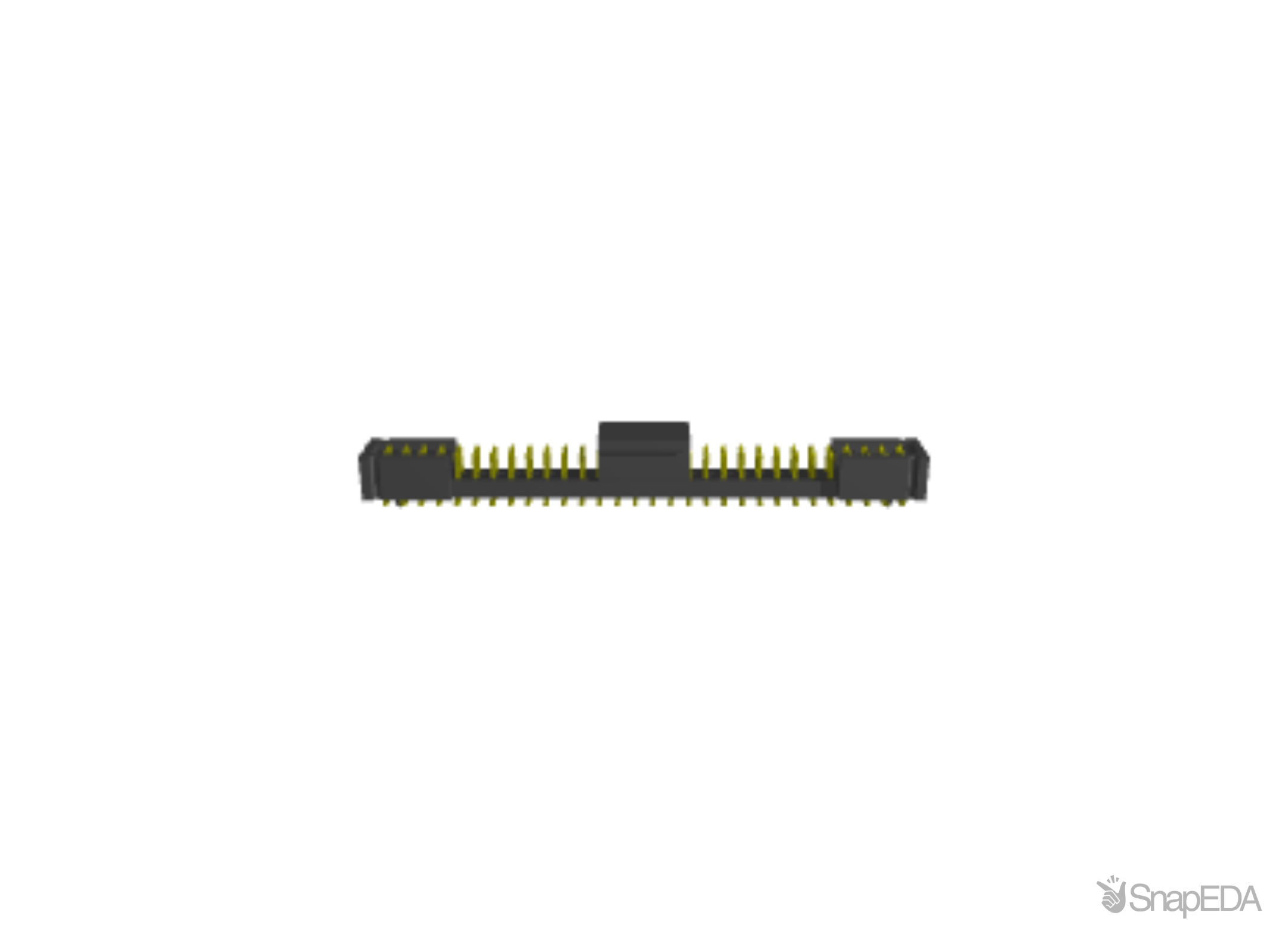 TMMH-130-01-L-DV-ES-A-M 3D Model