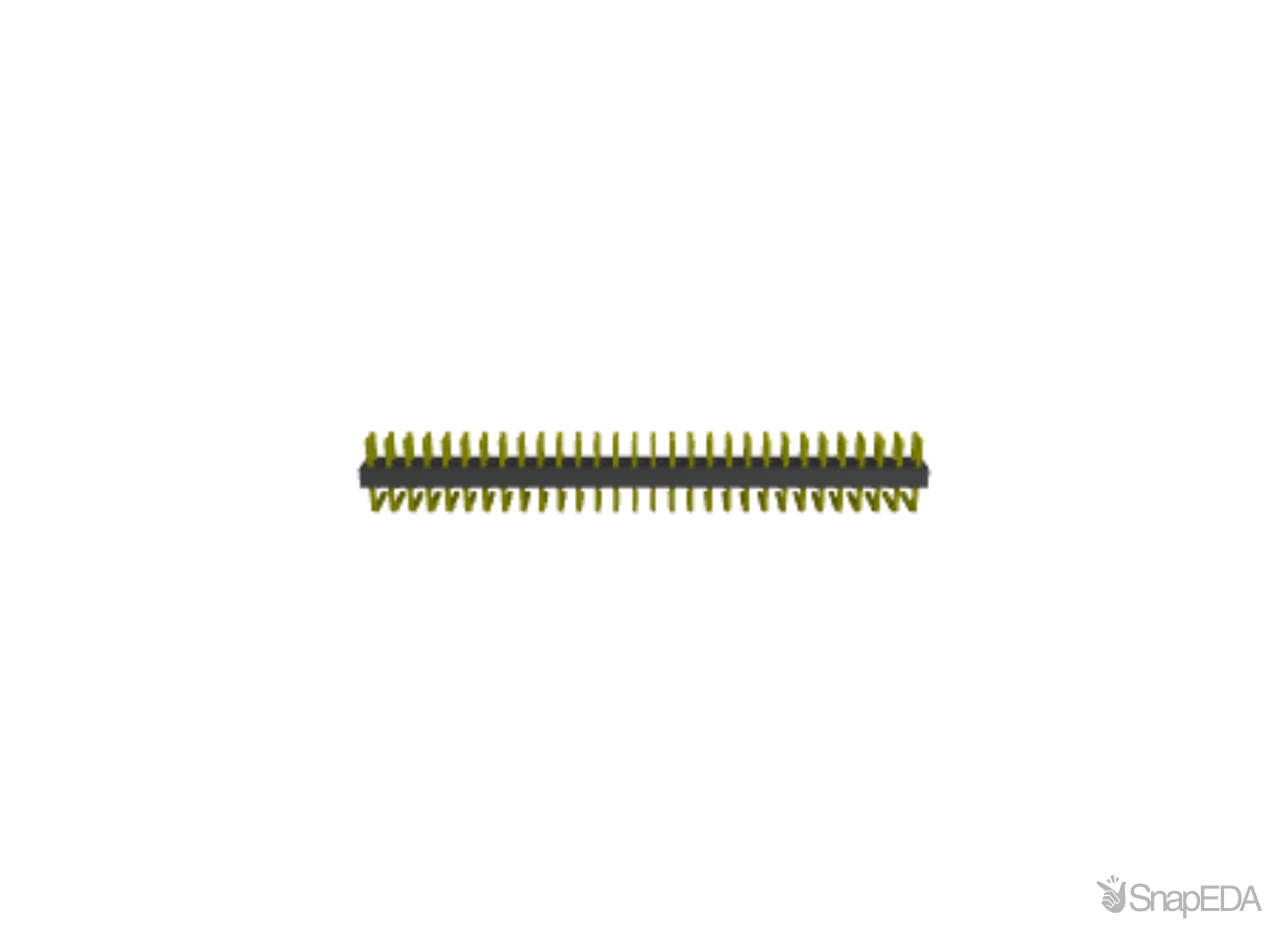 TMMH-130-01-S-D-RA 3D Model