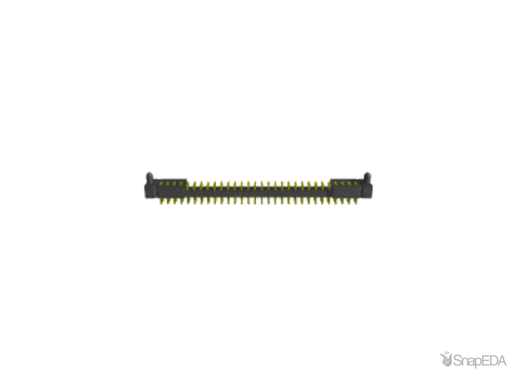 TMMH-130-04-L-D-EP 3D Model