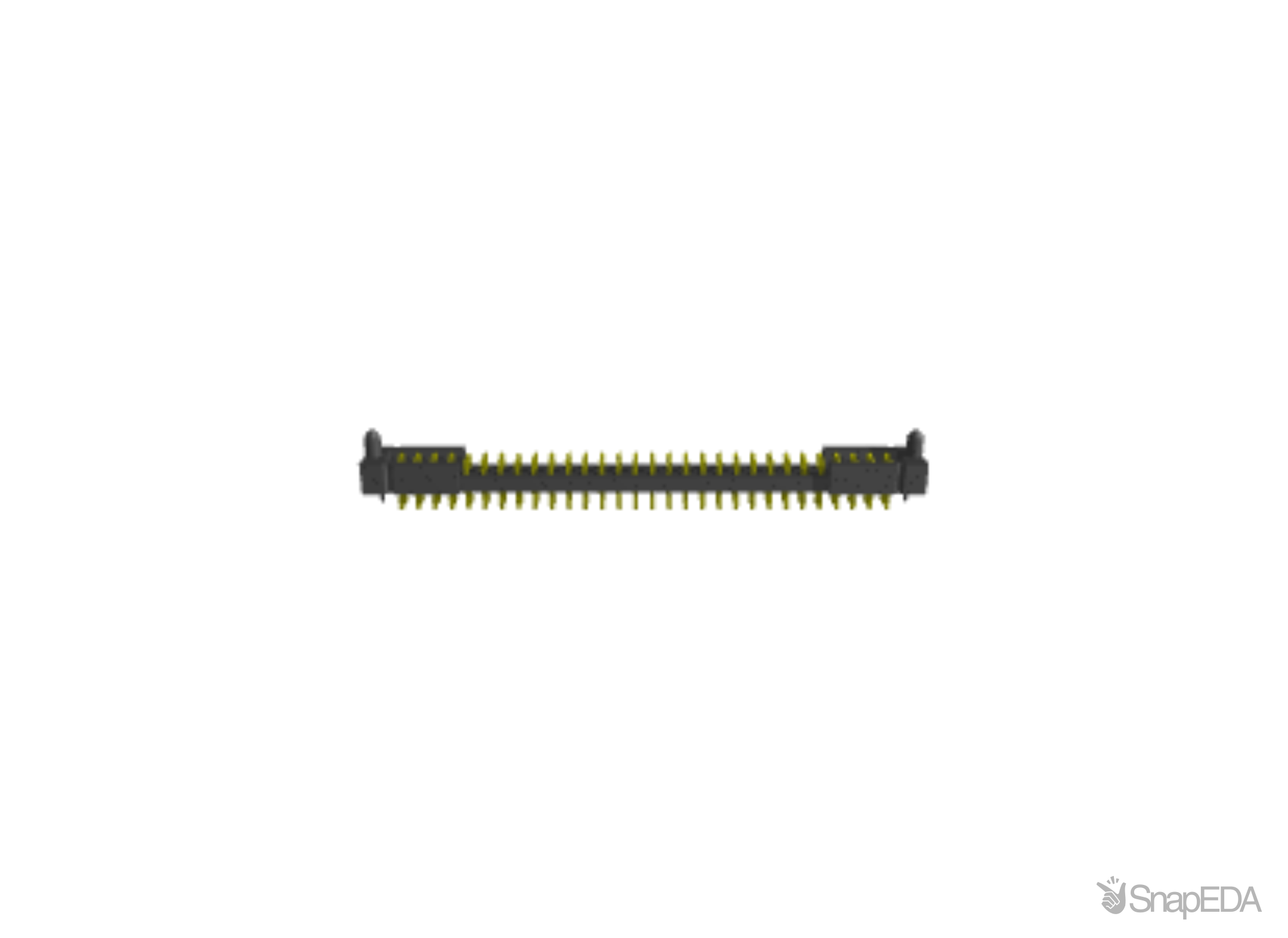 TMMH-130-04-L-D-EPC 3D Model