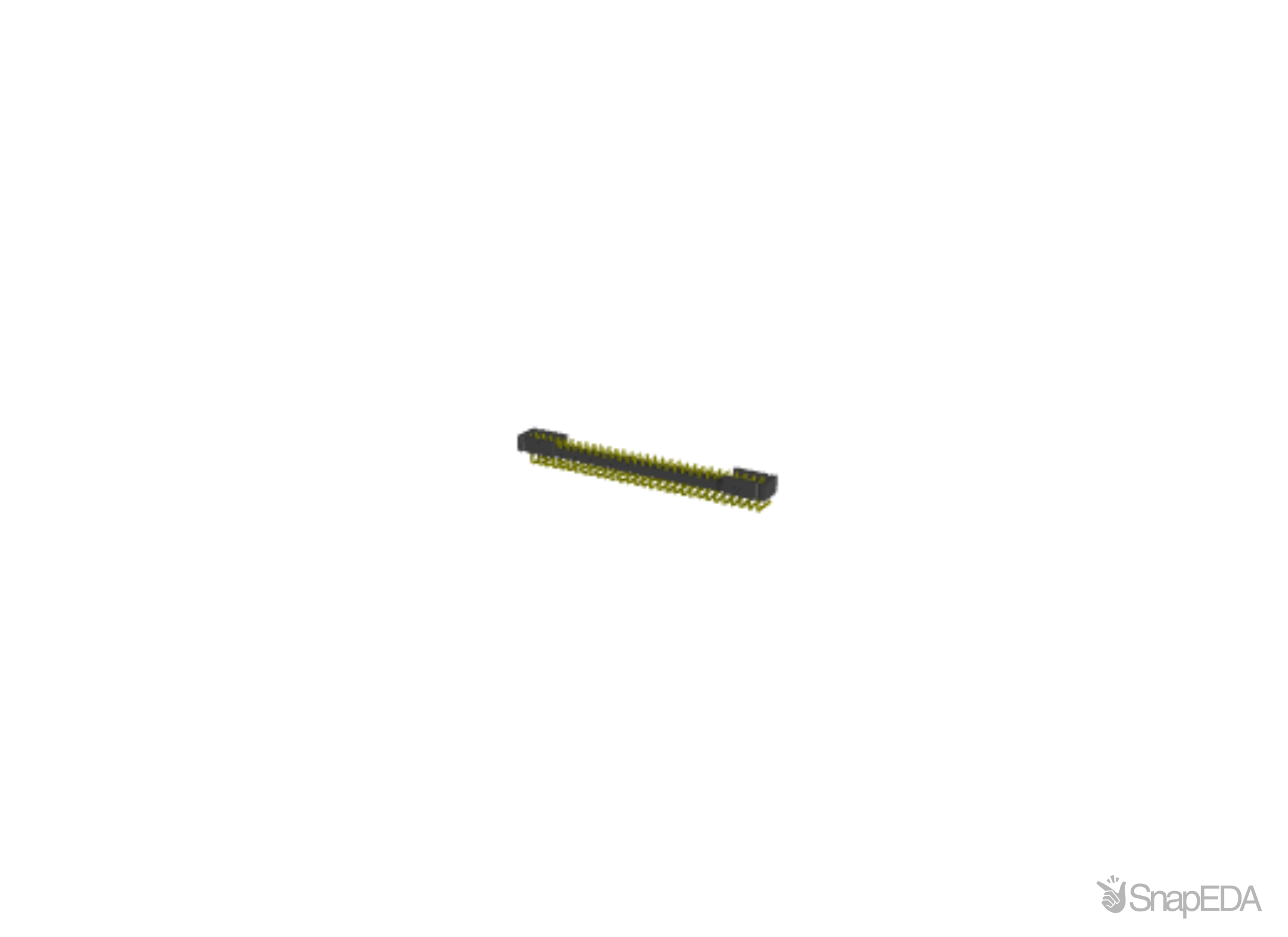 TMMH-130-04-L-D-RA-ES 3D Model