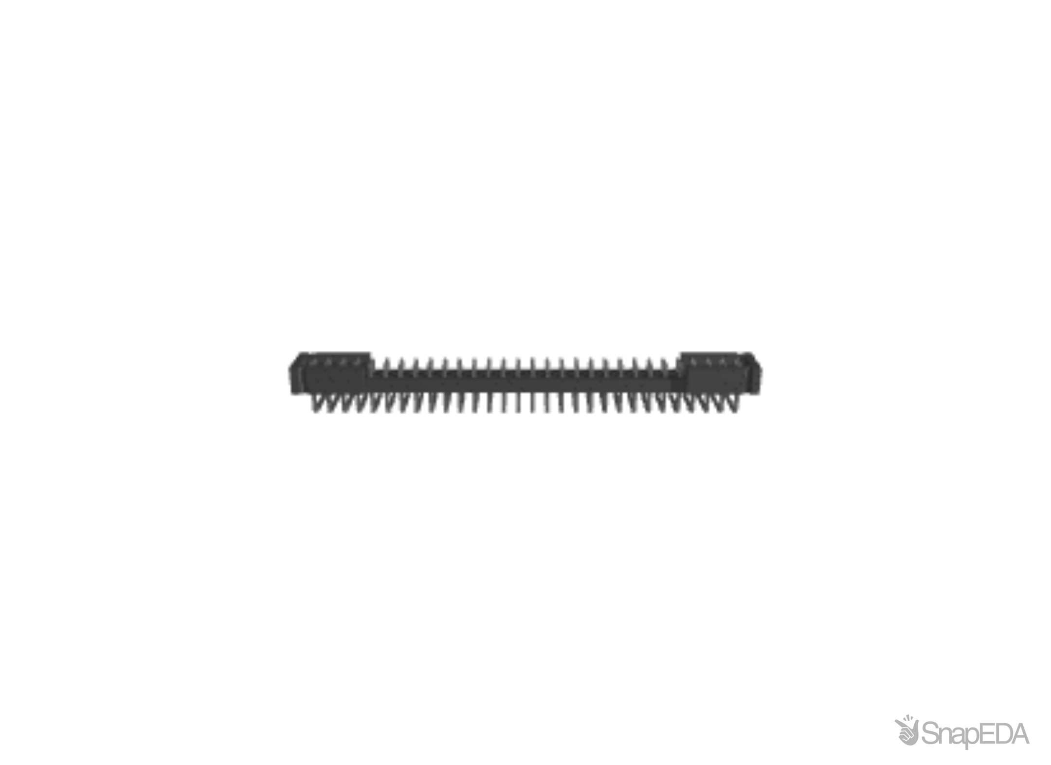 TMMH-130-04-T-D-RA-ES 3D Model