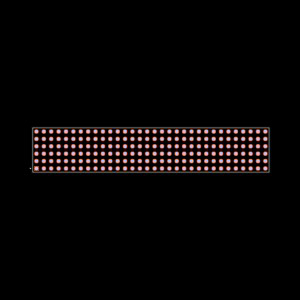 TMMH-132-06-S-6 Footprint