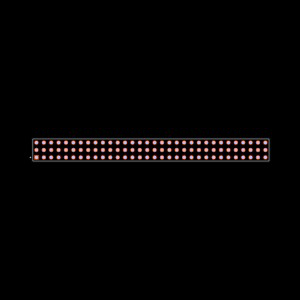 TMMH-132-06-S-T Footprint