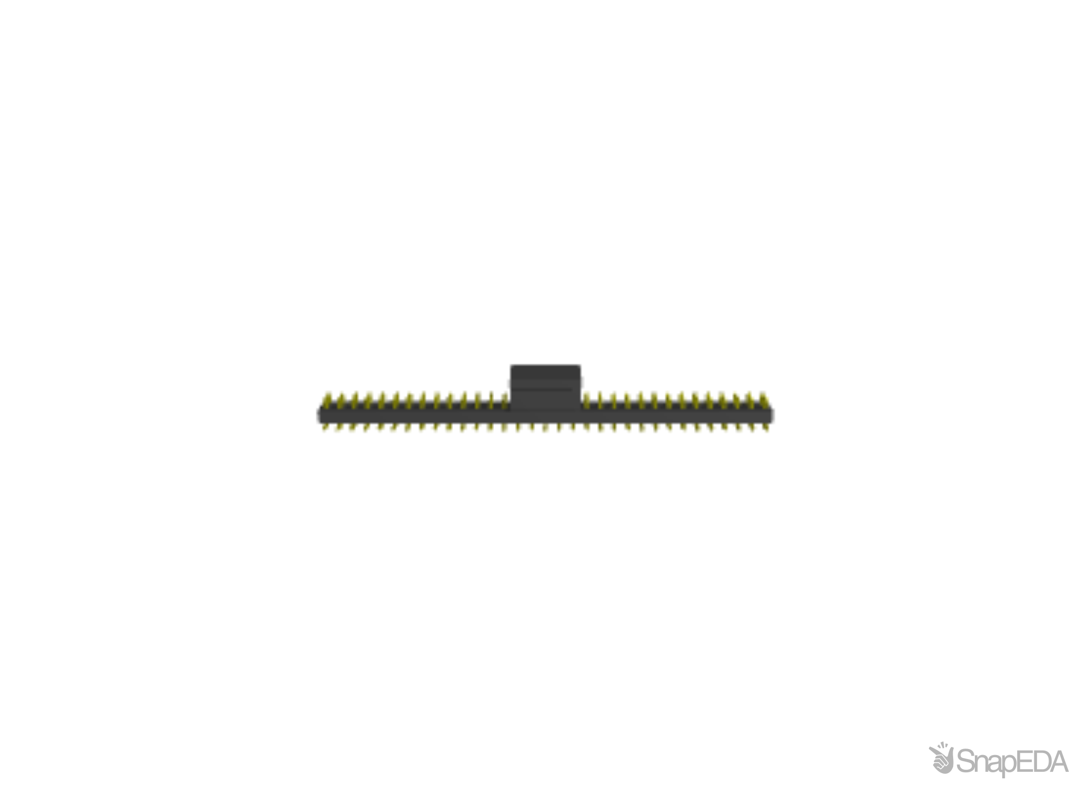 TMMH-133-05-F-DV-M-TR 3D Model