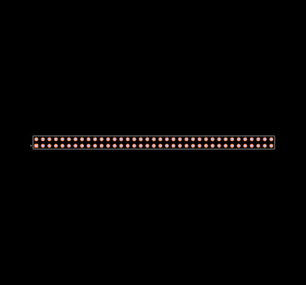 TMMH-137-01-L-D Footprint