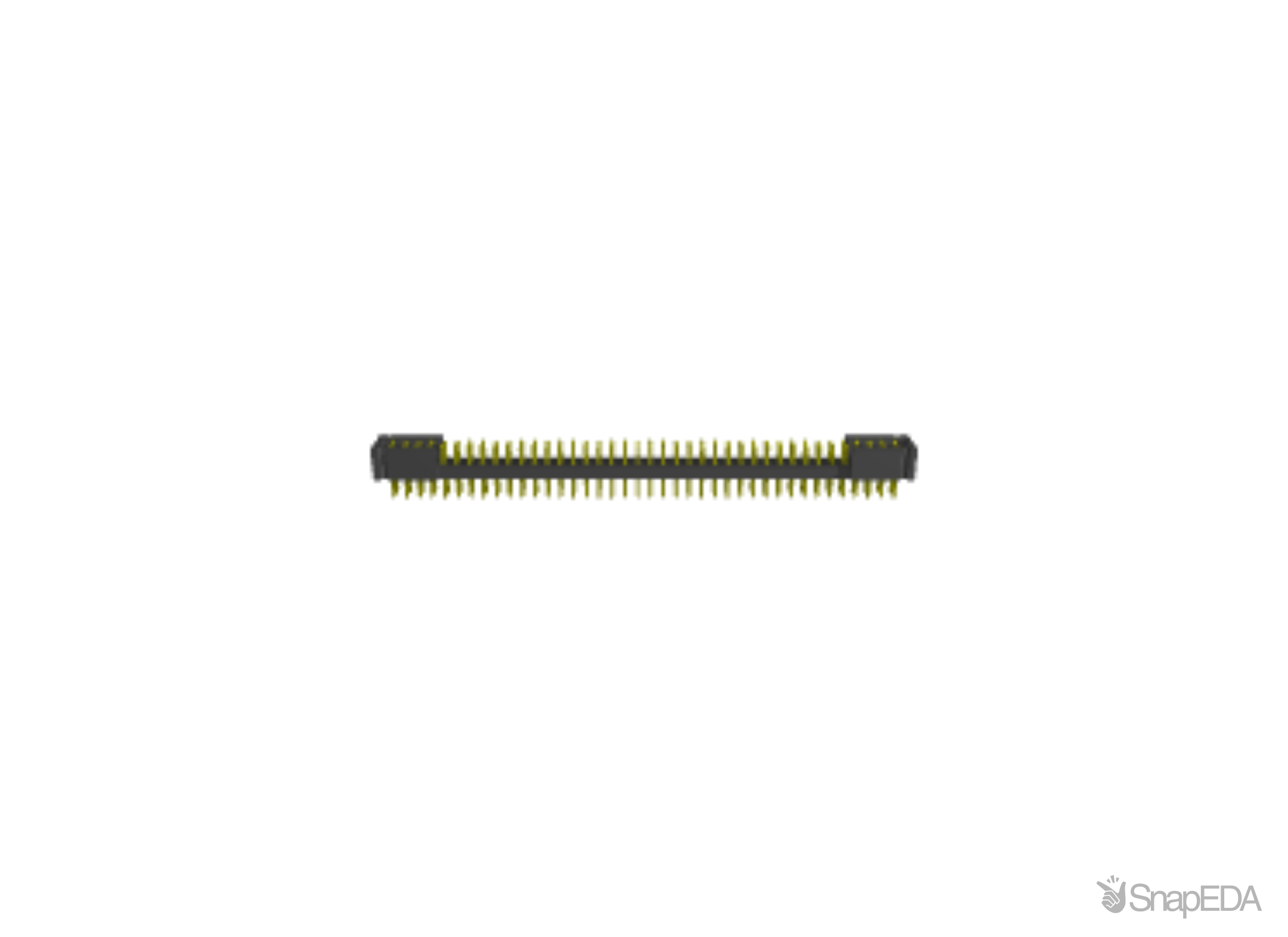 TMMH-140-06-L-D-ES 3D Model