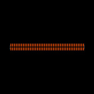 TMMH-142-01-T-DV Footprint