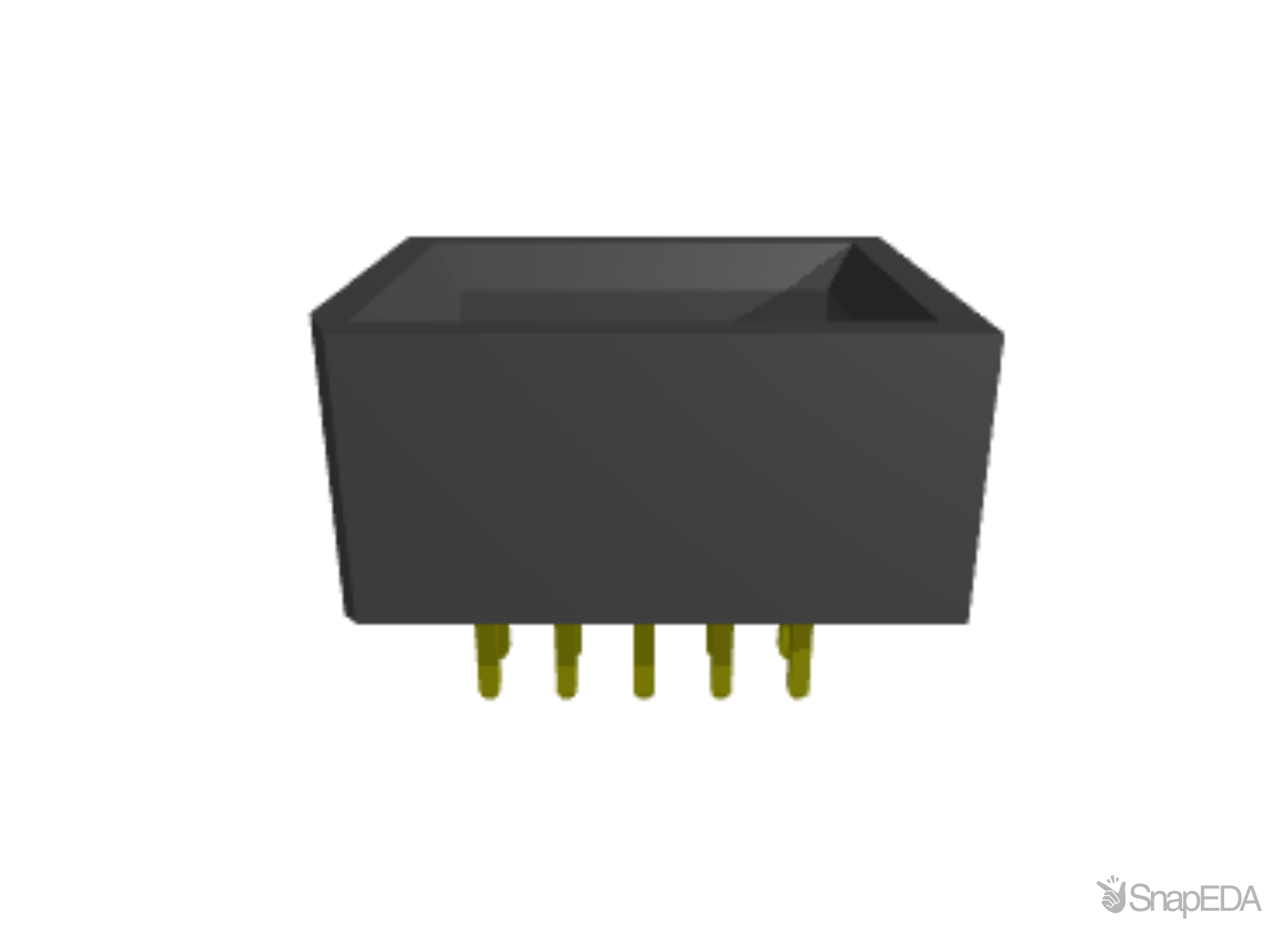 TMMS-105-01-F-Q-FS 3D Model