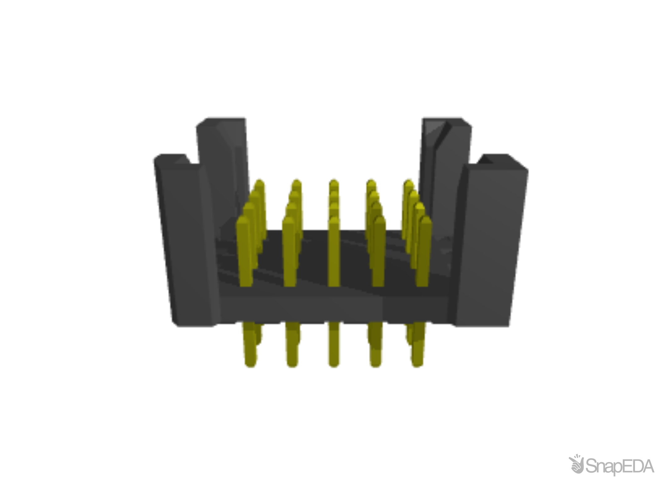 TMMS-105-01-G-Q 3D Model