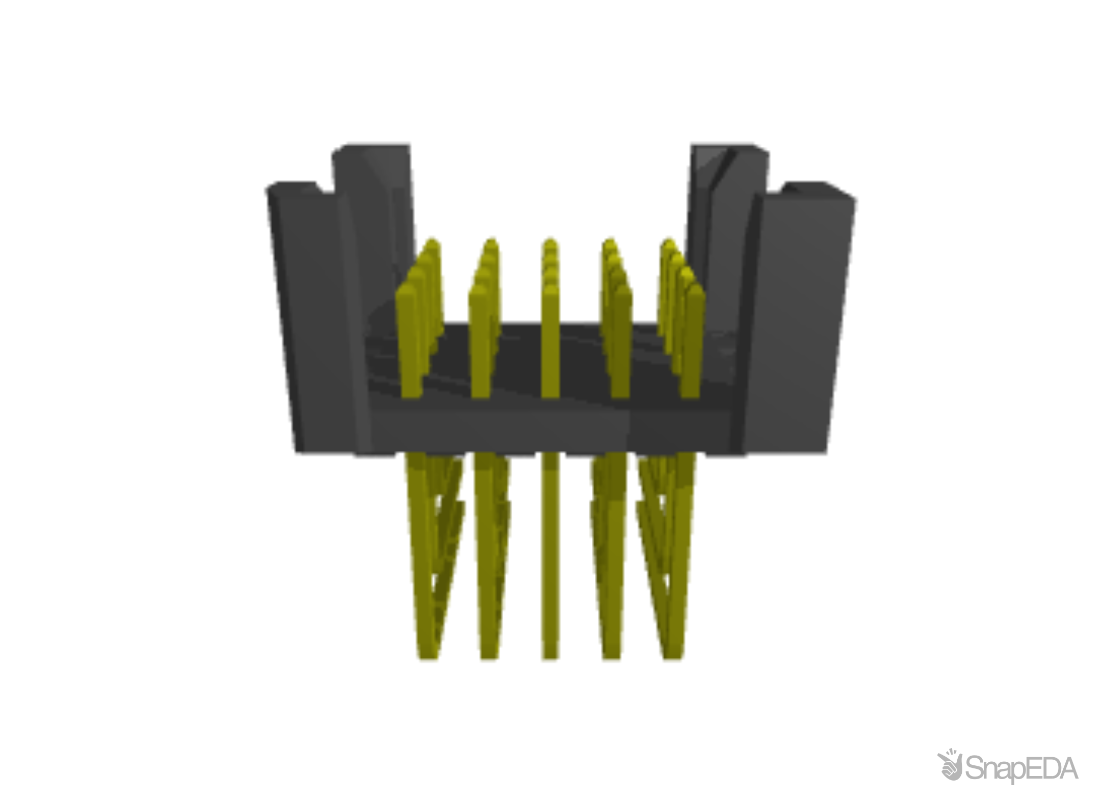 TMMS-105-01-G-Q-RA 3D Model