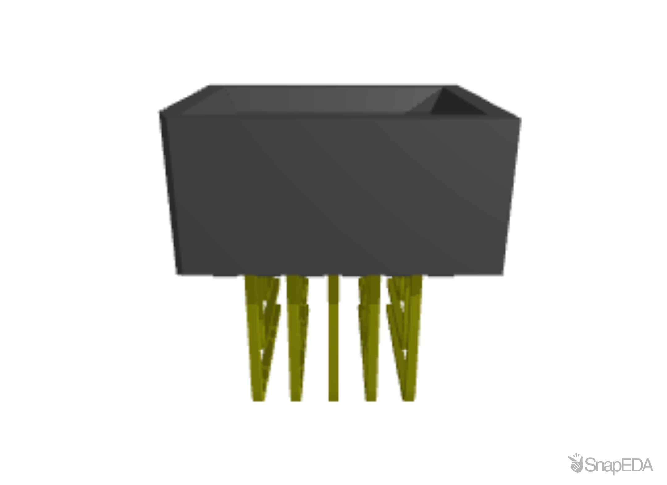 TMMS-105-01-L-Q-RA-FS 3D Model