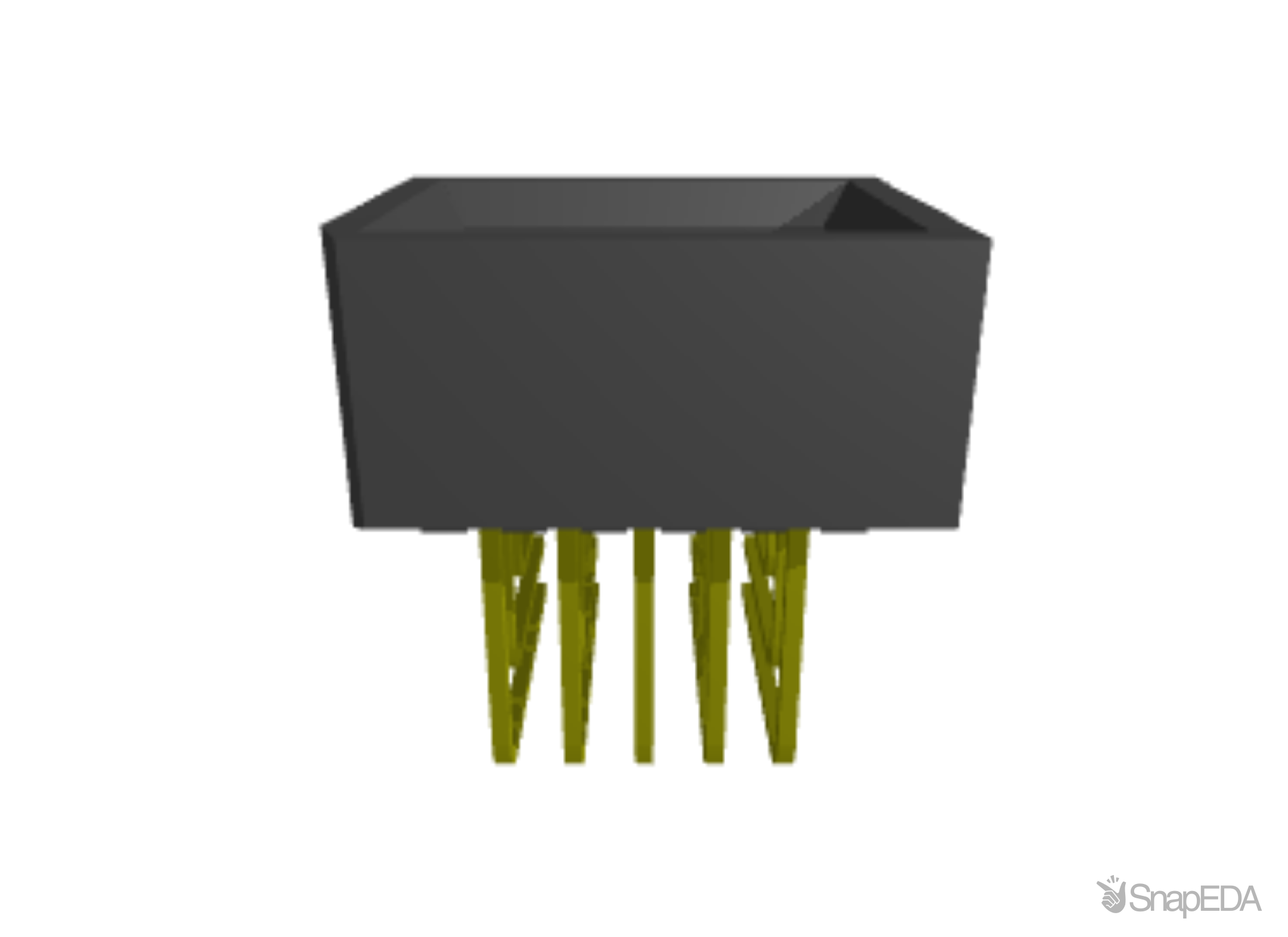 TMMS-105-01-LM-Q-RA-FS 3D Model