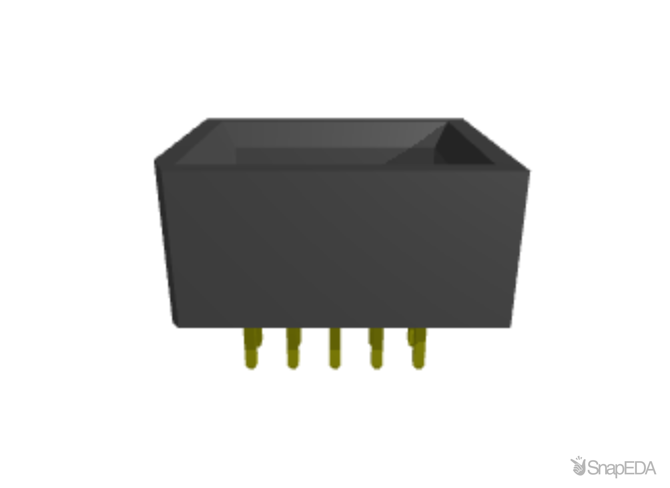 TMMS-105-01-S-Q-FS 3D Model
