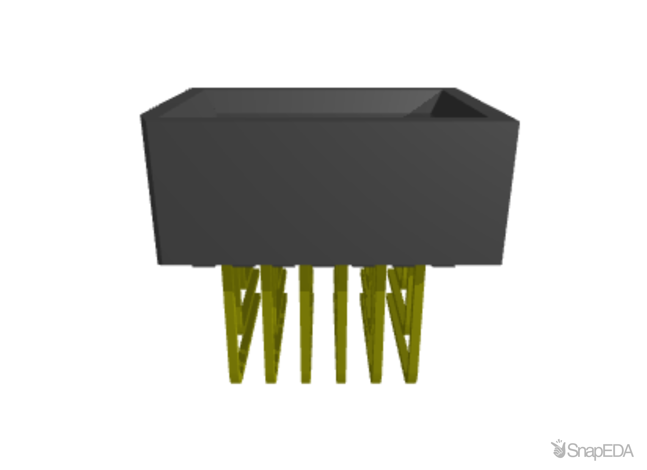 TMMS-106-01-L-Q-RA-FS 3D Model