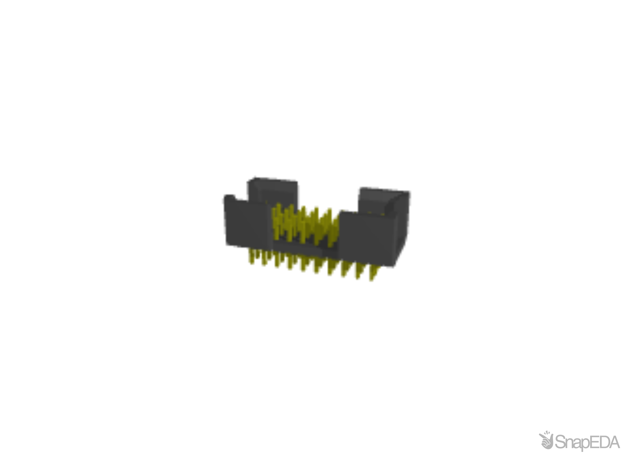 TMMS-110-01-F-Q 3D Model