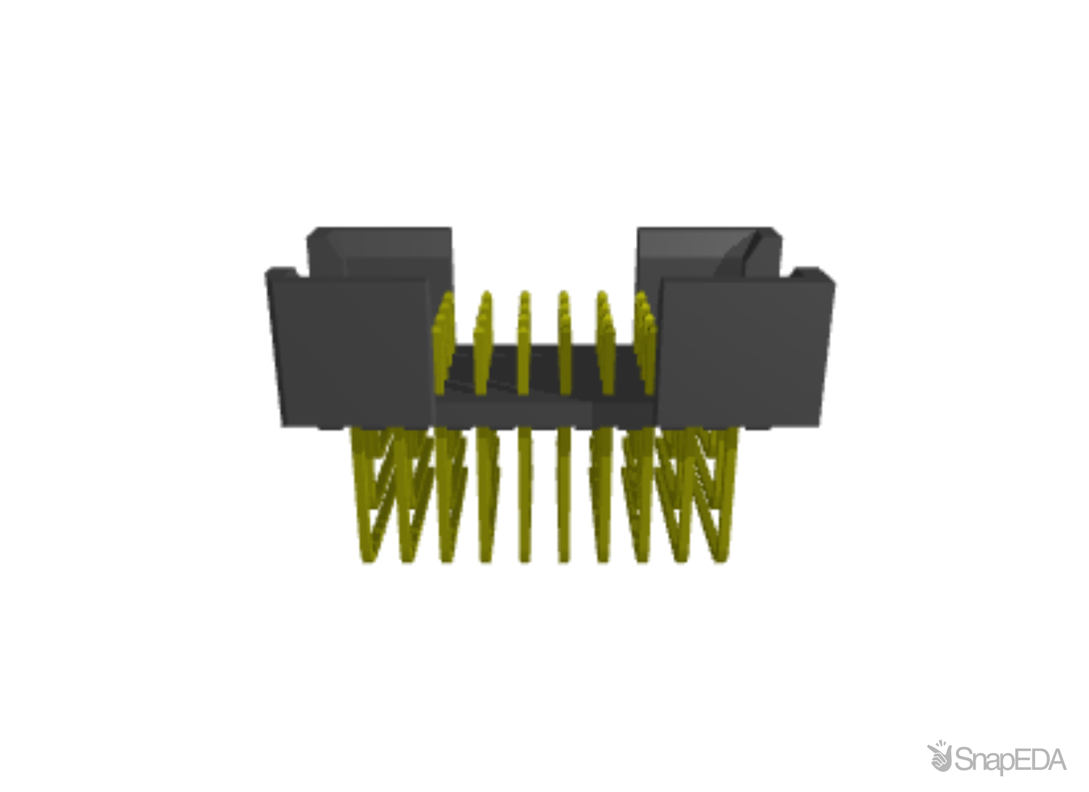 TMMS-110-01-F-Q-RA 3D Model