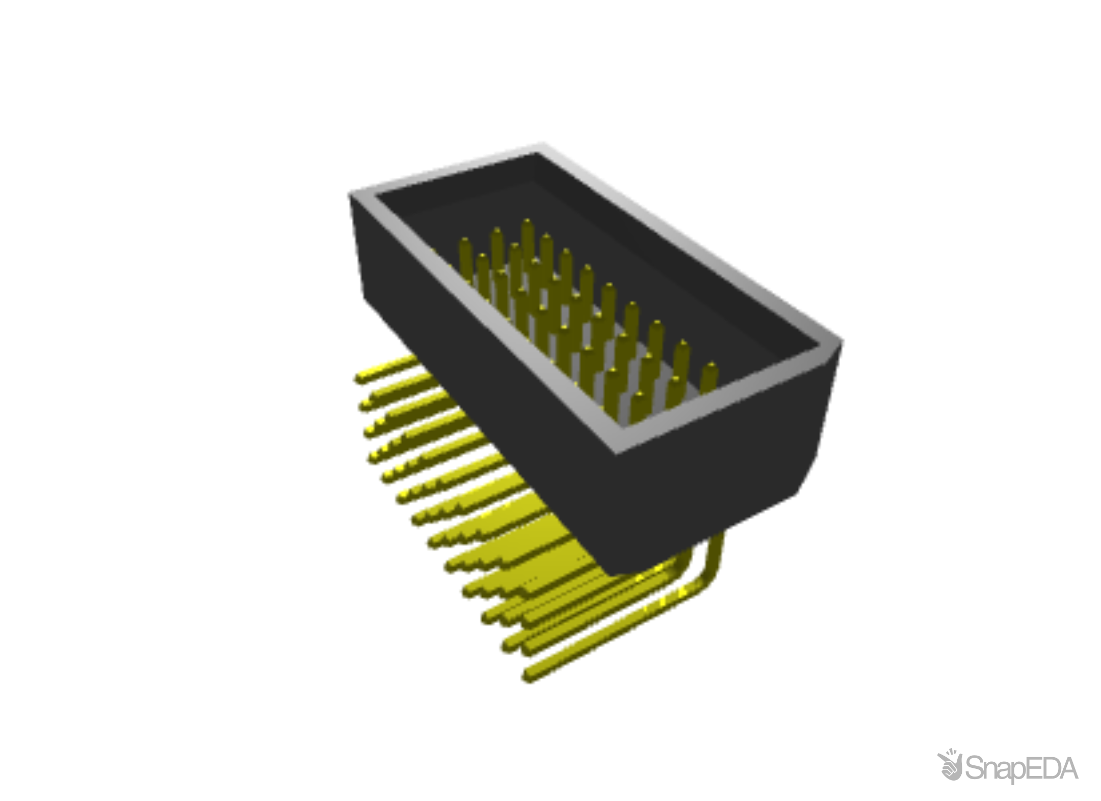 TMMS-110-01-F-Q-RA-FS 3D Model