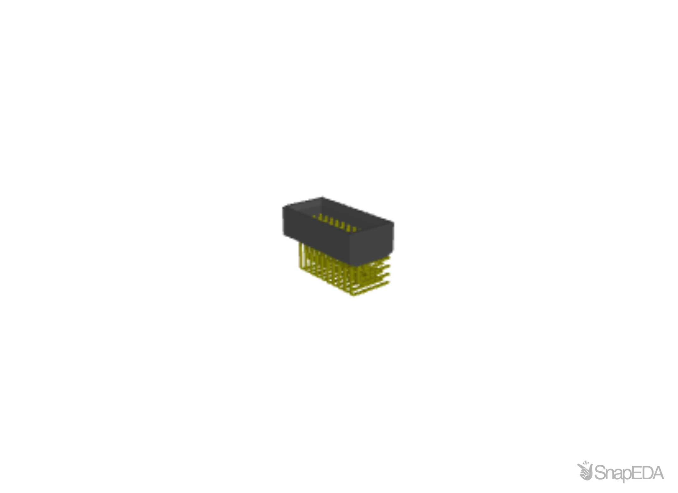 TMMS-110-01-G-Q-RA-FS 3D Model