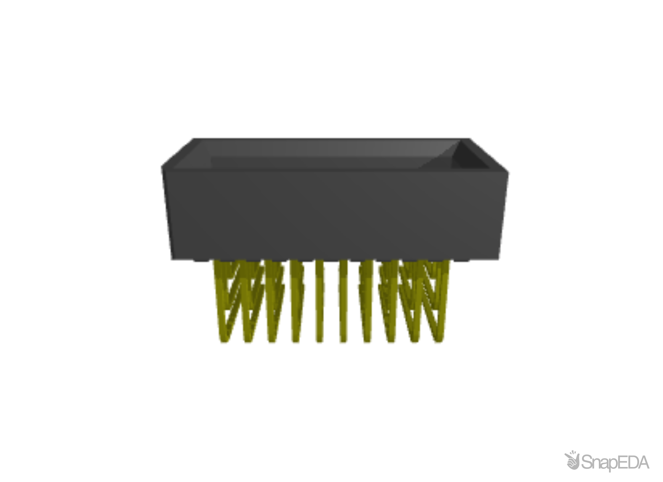 TMMS-110-01-L-Q-RA-FS 3D Model