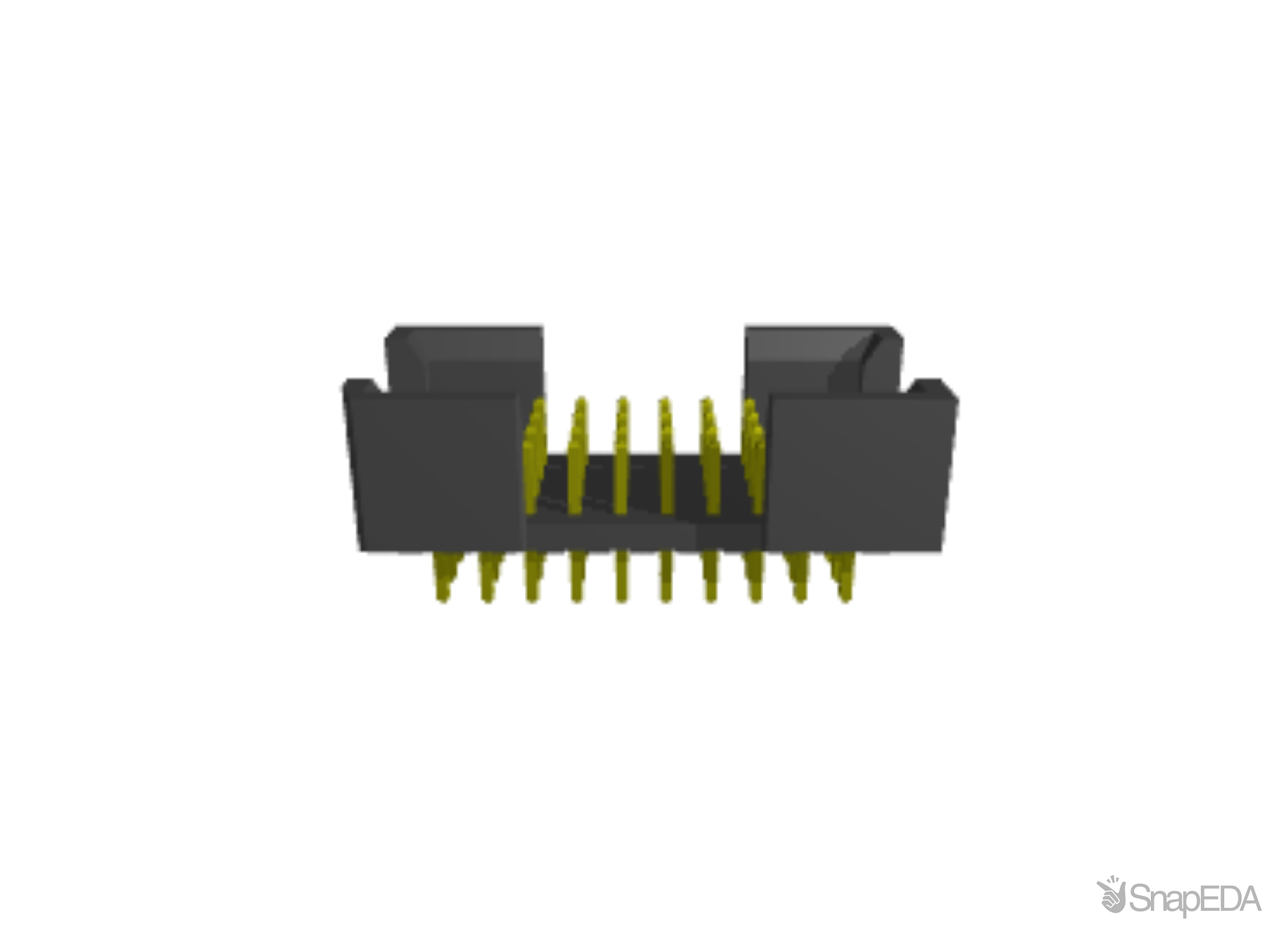 TMMS-110-01-S-Q 3D Model