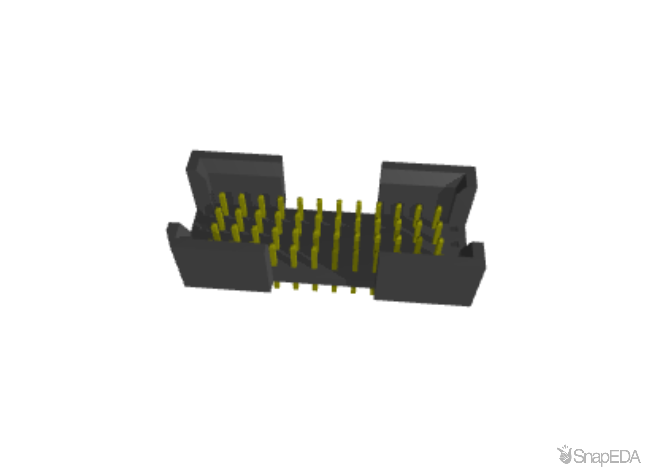 TMMS-112-01-F-Q 3D Model