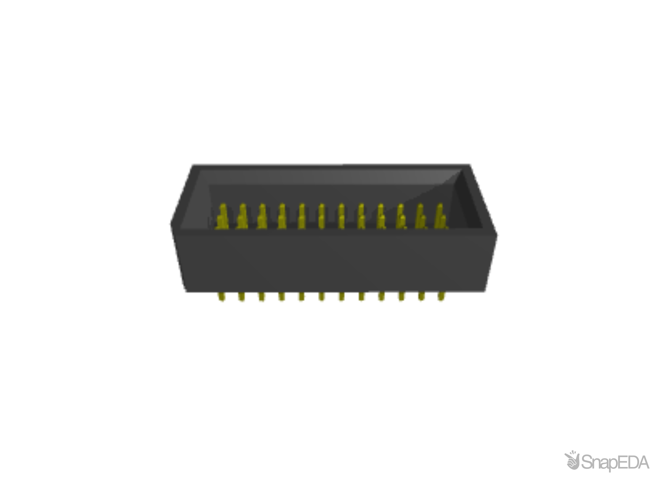 TMMS-112-01-S-Q-FS 3D Model