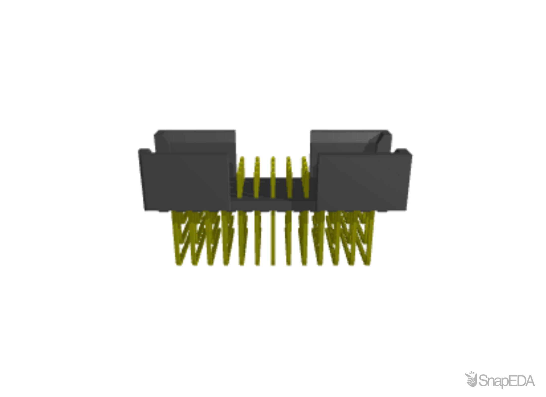 TMMS-113-01-G-Q-RA 3D Model