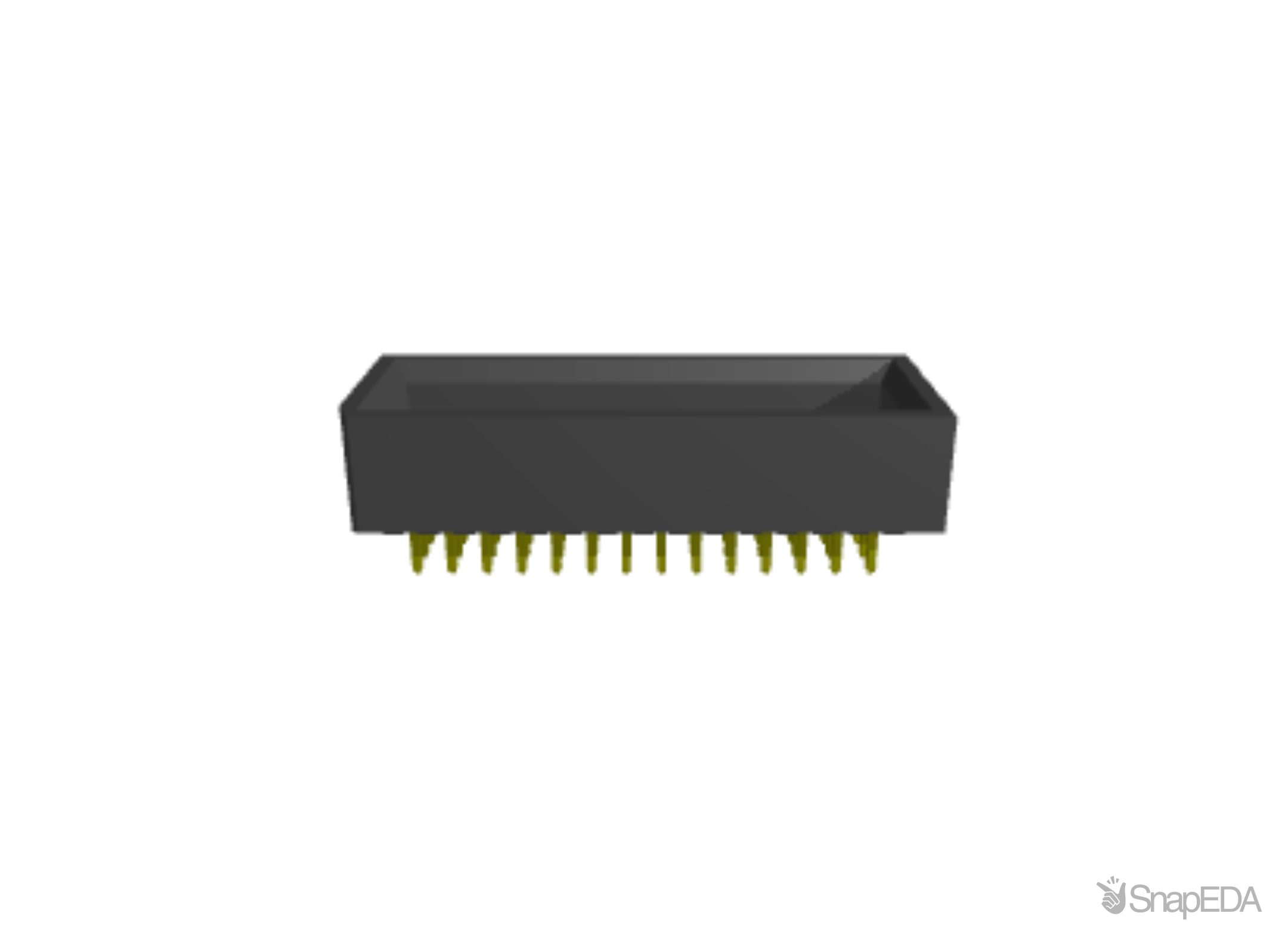 TMMS-114-01-G-Q-FS 3D Model