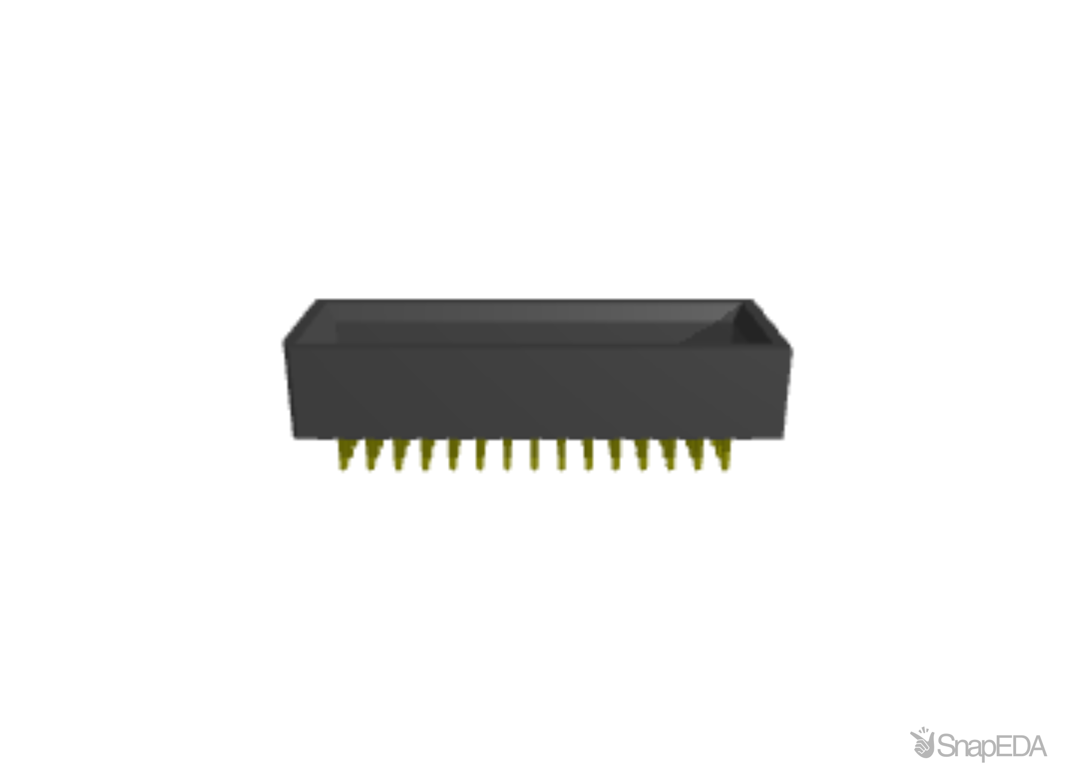 TMMS-115-01-L-Q-FS 3D Model