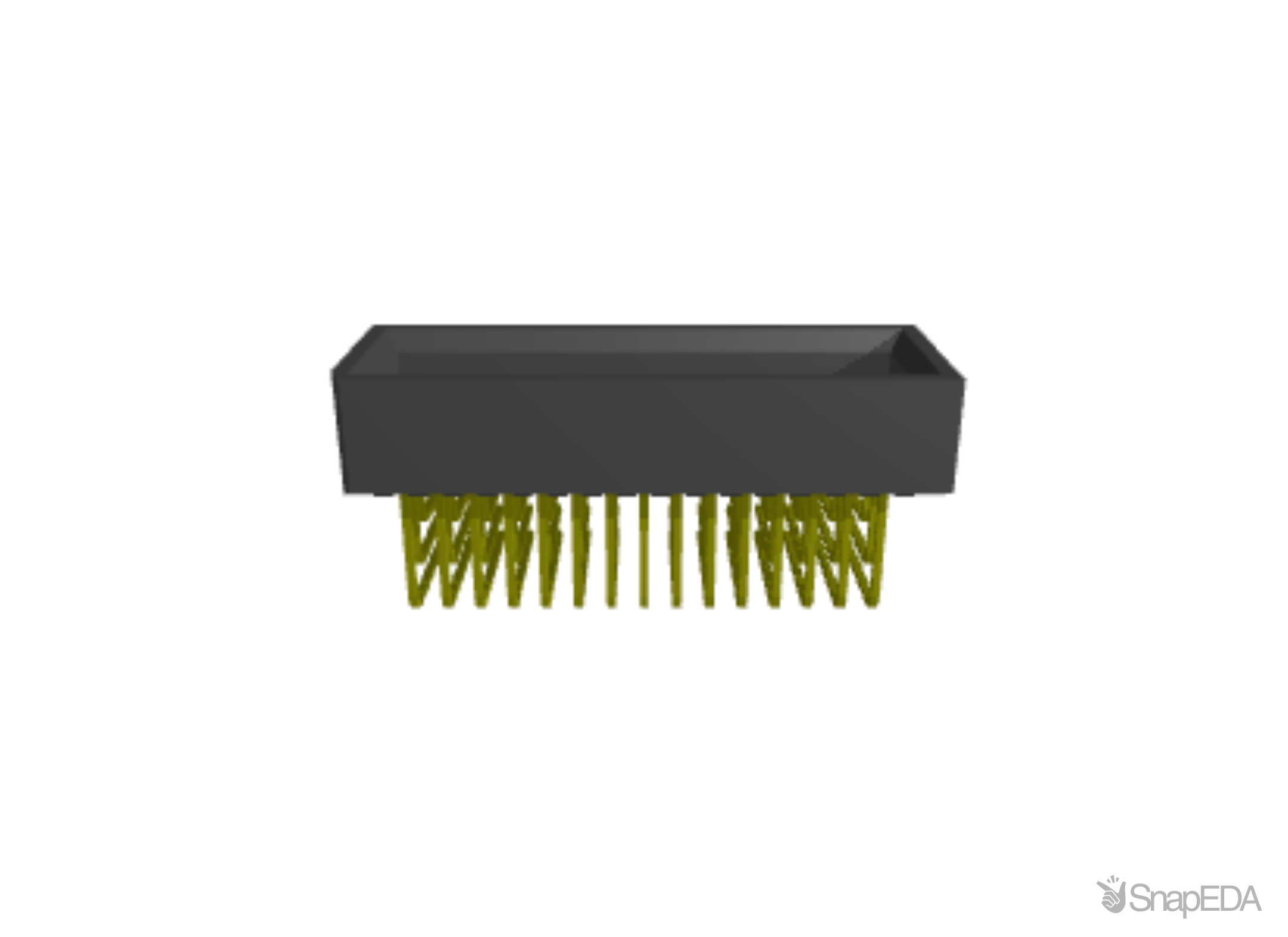TMMS-115-01-S-Q-RA-FS 3D Model